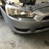 Ноускат Mitsubishi Galant Fortis/Lancer CY3A +бачок омыват. ф.P8597