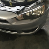 Ноускат Mitsubishi Galant Fortis/Lancer CY3A +бачок омыват. ф.P8597