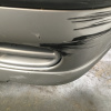 Ноускат Nissan Sunny B15 QG18 '1998-2002 a/t (дефект бампера) ф1602