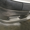 Ноускат Nissan Sunny B15 QG18 '1998-2002 a/t (дефект бампера) ф1602