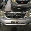 Ноускат Toyota Corolla Fielder NZE124 '2000-2002 ф.12-469