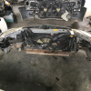 Ноускат Toyota Corolla Fielder NZE124 '2000-2002 ф.12-469