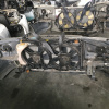 Ноускат Subaru Forester SF5 EJ205-T '2001- a/t ф.1655