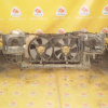 Ноускат Subaru Forester SF5 EJ20 '2000-2002 a/t (без габаритов) решетка облезла ф.1655