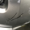 Ноускат Nissan Qashqai/Dualis J10 MR20 '2006-2010 Без трубок охлаждения Без туманок ф.11384(5) xenon