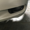 Ноускат Toyota Premio AZT240 '2004-2007 ф.20-439,т.05-54