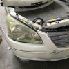 Ноускат Toyota Premio AZT240 '2004-2007 ф.20-439,т.05-54