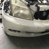 Ноускат Toyota Nadia SXN10 '1998-2001 a/t без габаритов ф.44-18