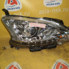 Фара Nissan W0613/P9361 прав Sylphy TB17 Xenon (в сборе) Эл.корректор