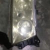 Фара Mitsubishi 100-87474 прав Chariot Grandis N84W xenon