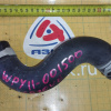 Патрубок  радиатора Nissan 215016M000 Sunny/AD/Primera B15/WPY11/P12 SR16-VE/SR20-VE в