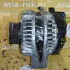 Генератор Honda J35A Legend/Pilot YF '2006-2012 4 конт. пластик. крышка разъём маленький 845A1
