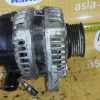 Генератор Honda J35A Legend/Pilot YF '2006-2012 4 конт. пластик. крышка разъём маленький 845A1