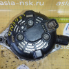 Генератор Honda J35A Legend/Pilot YF '2006-2012 4 конт. пластик. крышка разъём маленький 845A1
