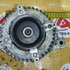 Генератор Honda J35A Legend/Pilot YF '2006-2012 4 конт. пластик. крышка разъём маленький 845A1