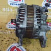 Генератор Nissan YD25 Pathfinder/Navara R51 D40 '2007- 12V 130A БЕЗ ШКИВА 3 конт. ( L/S/  ) 23100EB31A