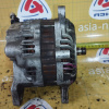 Генератор Nissan YD25 Pathfinder/Navara R51 D40 '2007- 12V 130A БЕЗ ШКИВА 3 конт. ( L/S/  ) 23100EB31A