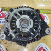 Генератор Nissan YD25 Pathfinder/Navara R51 D40 '2007- 12V 130A БЕЗ ШКИВА 3 конт. ( L/S/  ) 23100EB31A