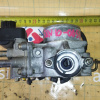 Заслонка дроссельная Toyota 3S-FE Nadia SXN10 222107A770 3 болта с вакуумником ДЕФЕКТ ДАТЧИКА ПОЛОЖЕНИЯ