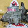 Заслонка дроссельная Toyota 3S-FE Nadia SXN10 222107A770 3 болта с вакуумником ДЕФЕКТ ДАТЧИКА ПОЛОЖЕНИЯ