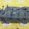 Коллектор впускной Toyota 2ARFE Camry ASV50 с вихревой заслонкой эл. мотор 012010-6060 17120-0V010 / 17111-0V010/17112-0V010/17114-0V010