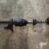 Привод Honda RF1, RF2, RH1, RH2 Stepwgn/S-MX перед, лев ABS дефект пыльника