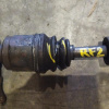 Привод Honda RF1, RF2, RH1, RH2 Stepwgn/S-MX перед, лев ABS дефект пыльника