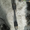 Привод Mitsubishi N74W RVR 4G64 перед, прав 4WD ABS дефект пыльника