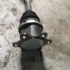 Привод Suzuki TD54W/TD94W Escudo/Grand Vitara R фланец на 6 болтов (дефект пыльника)