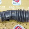 Гофра впускного коллектора Nissan SR16-VE/SR20-VE AD/Wingroad WPY11/B15 резиновая ( V ) 165786M000
