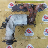 Коллектор выпускной Mazda LF-VE Premacy CWEAW/CREW 4WD a/t LF712050XD