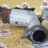 Коллектор выпускной Mazda LF-VE Premacy CWEAW/CREW 4WD a/t LF712050XD