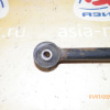 Тяга продольная Toyota NCP16/NCP15/NCP25/NNP15/NCZ25/NCP75/NCP35/NCP65/EXZ15 Platz/Vitz/Funcargo/Porte/Raum/WiLL Cypha/bB/ist R н Нижний. 4WD