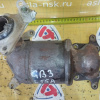 Коллектор выпускной Honda L15A Freed GB3 2WD 18190-RB1-000