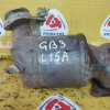 Коллектор выпускной Honda L15A Freed GB3 2WD 18190-RB1-000