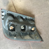 Стоп TOYOTA 44-21 L Nadia SXN10 Дефект стекла