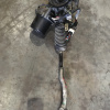 Рулевая рейка Honda GB3 Freed