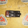 Пульт стеклоподъемника Mazda Millenia TAFP перед, прав (без обрамления) C00166350B