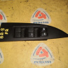 Пульт стеклоподъемника SUBARU Legacy BR9 перед, прав RHD 94263-AJ000
