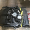 Радиатор охлаждения NISSAN C26 Serena MR20DD