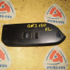Пульт стеклоподъемника Toyota Land Cruiser Prado GRJ150 перед, лев RHD 74232-60590