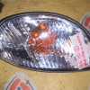 Габарит TOYOTA 44-20 L Nadia SXN10 '1998-2001 дефект крепления и стекла