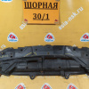 Защита бампера Toyota ANH10/MNH15/ACR30 Alphard/Estima Дефект 51441-58010  51442-28100