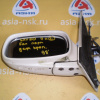 Зеркало TOYOTA Camry Gracia/Mark II MCV20 '1996-1999 7k Дефект крепления L