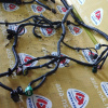 Коса ДВС Nissan SR20-VE Wingroad WPY11-001500 2WD CVT ДЕФЕКТ РЕЗАНАЯ +( комп. 23710-WD402 / A18-M08 A59 ) с эл. приводом спид. 24011WD400