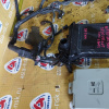 Коса ДВС Nissan SR20-VE Wingroad WPY11-001500 2WD CVT ДЕФЕКТ РЕЗАНАЯ +( комп. 23710-WD402 / A18-M08 A59 ) с эл. приводом спид. 24011WD400