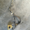Шланг гидроусилителя Mazda DW3W, DW5W Demio B3, B5 1998г с бочком