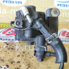 Гидроусилитель Subaru EJ205/EJ20Y/EJ20X Forester/Impreza BL9/SH5/BP5 '2003-2007 ШКИВ НА ГАЙКЕ 5 ручейков трубка высокого давления сбоку, трубка на бач