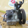 Гидроусилитель Subaru EJ205/EJ20Y/EJ20X Forester/Impreza BL9/SH5/BP5 '2003-2007 ШКИВ НА ГАЙКЕ 5 ручейков трубка высокого давления сбоку, трубка на бач
