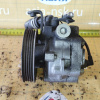 Гидроусилитель Subaru EJ205/EJ20Y/EJ20X Forester/Impreza BL9/SH5/BP5 '2003-2007 ШКИВ НА ГАЙКЕ 5 ручейков трубка высокого давления сбоку, трубка на бач